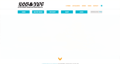 Desktop Screenshot of carjet.com.pl